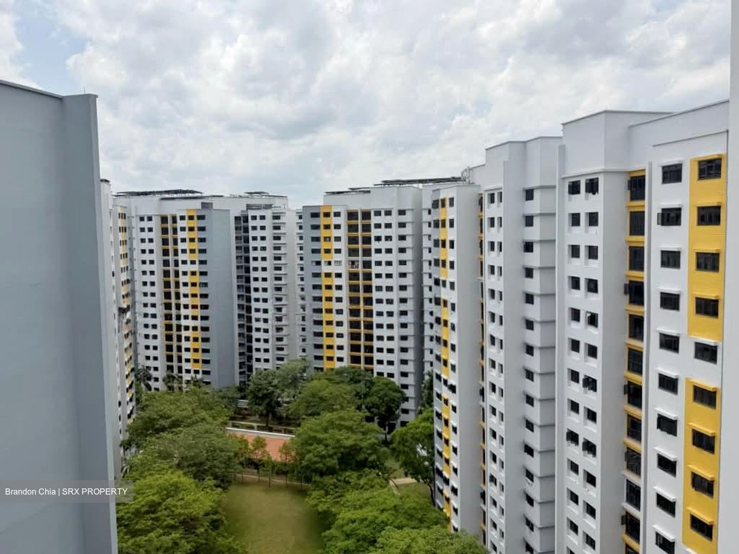 Blk 204A Compassvale Drive (Sengkang), HDB 4 Rooms #568128841
